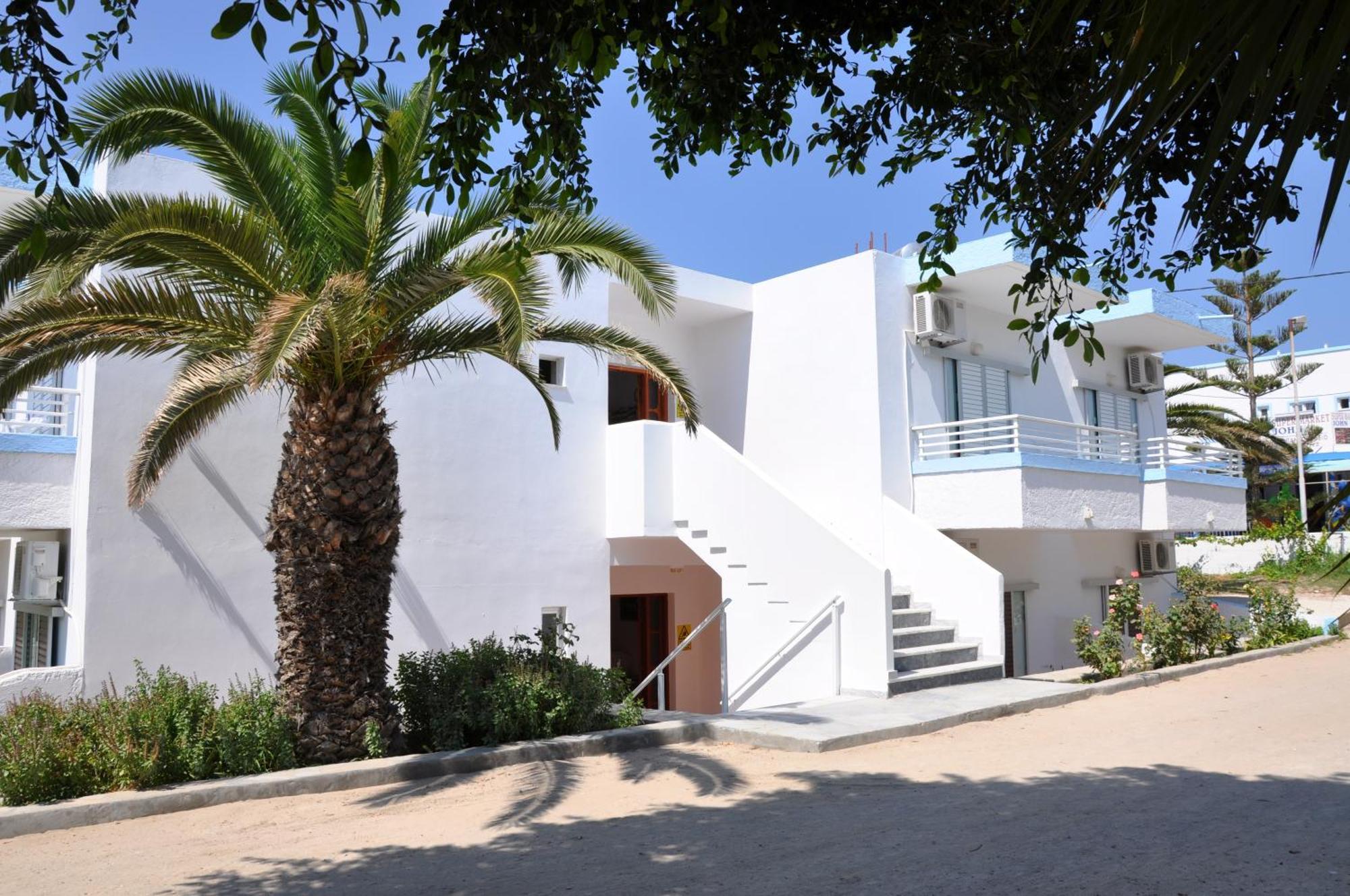 Your Second Home Kéfalos Exterior photo